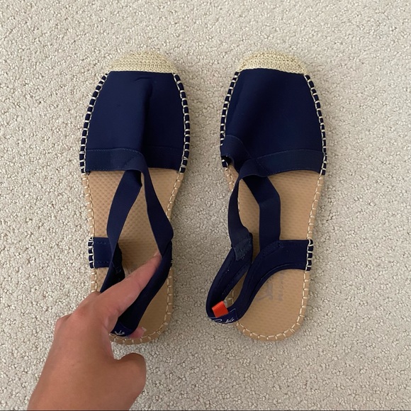 seastar sandals